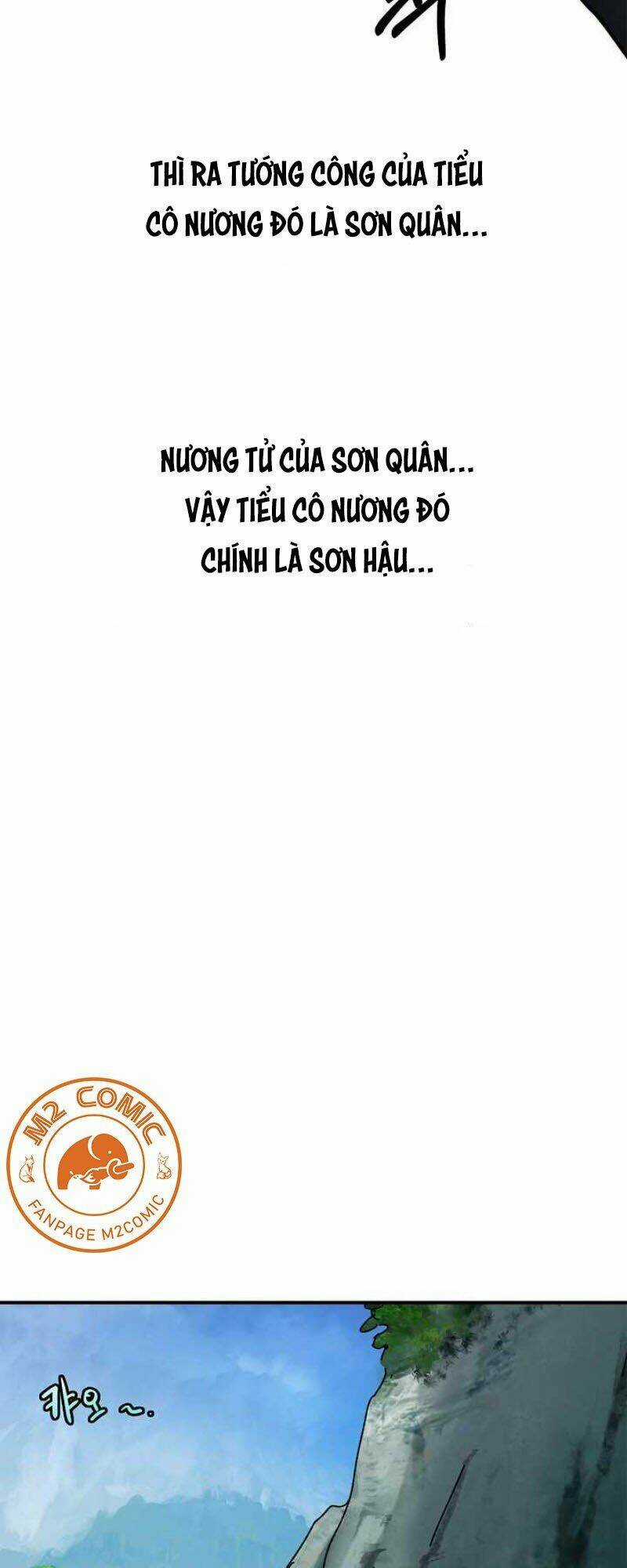 xuyên không thành hổ Chapter 4 trang 52
