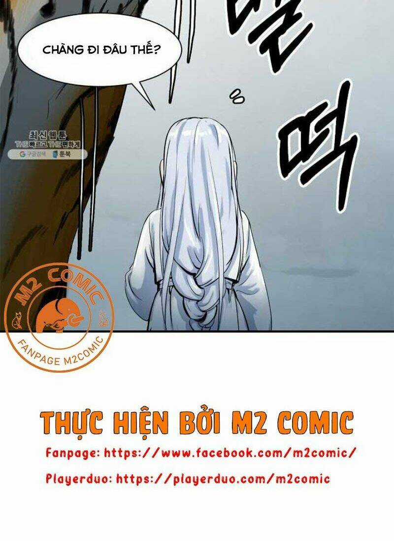 xuyên không thành hổ Chapter 4 trang 58