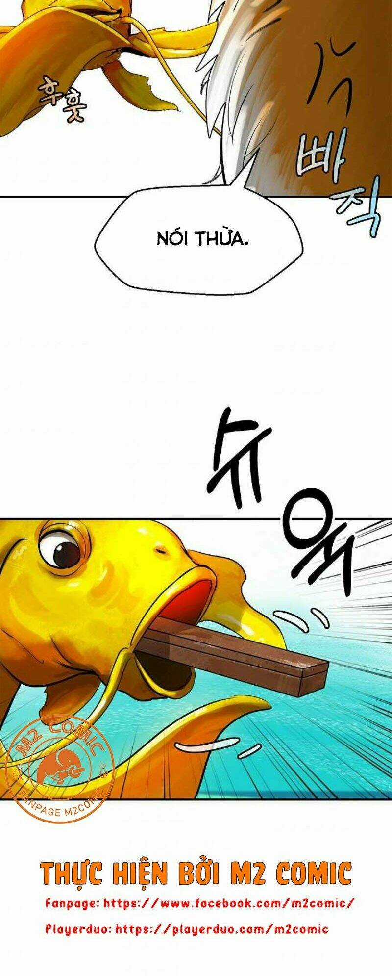 xuyên không thành hổ Chapter 4 trang 66