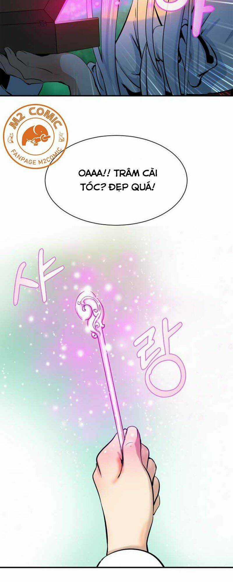 xuyên không thành hổ Chapter 4 trang 69