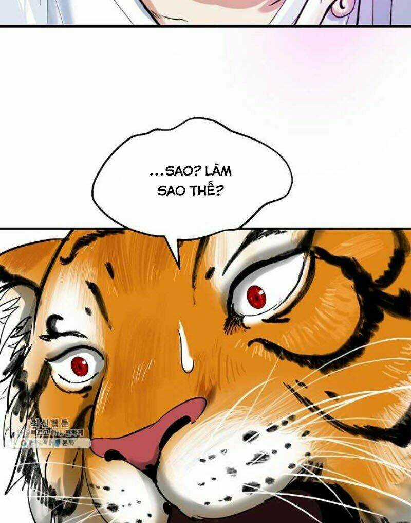 xuyên không thành hổ Chapter 4 trang 74