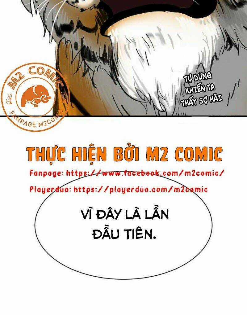 xuyên không thành hổ Chapter 4 trang 75