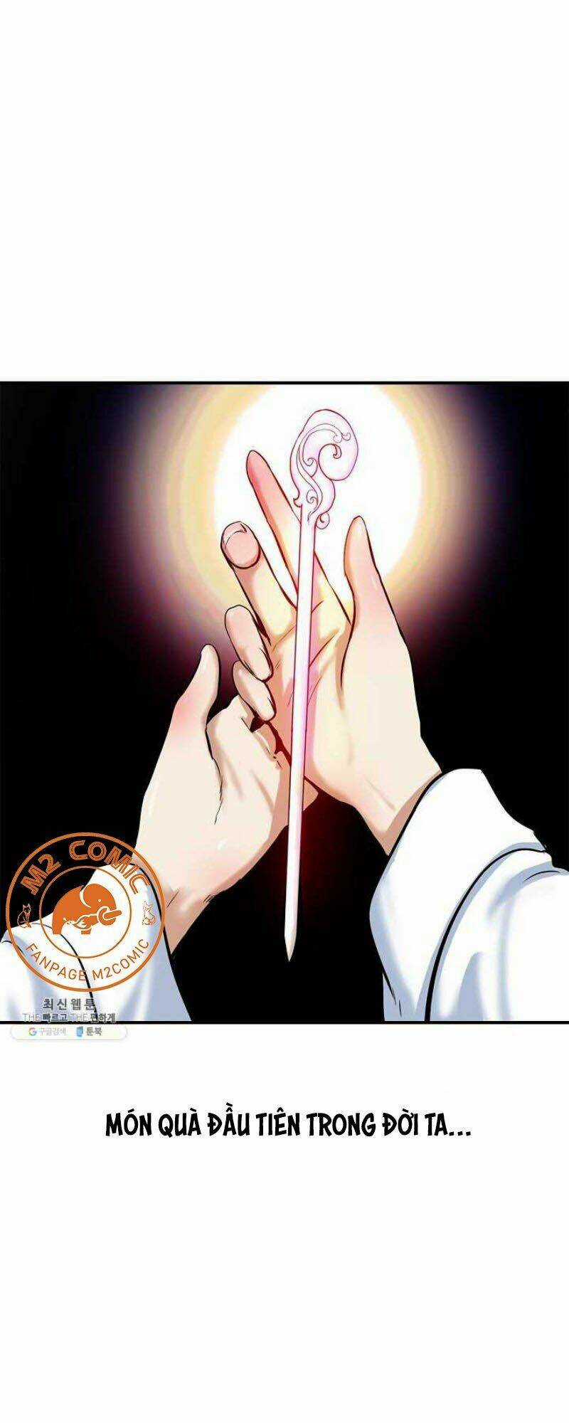 xuyên không thành hổ Chapter 4 trang 77