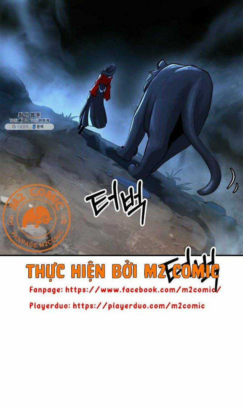 xuyên không thành hổ Chapter 5 trang 18
