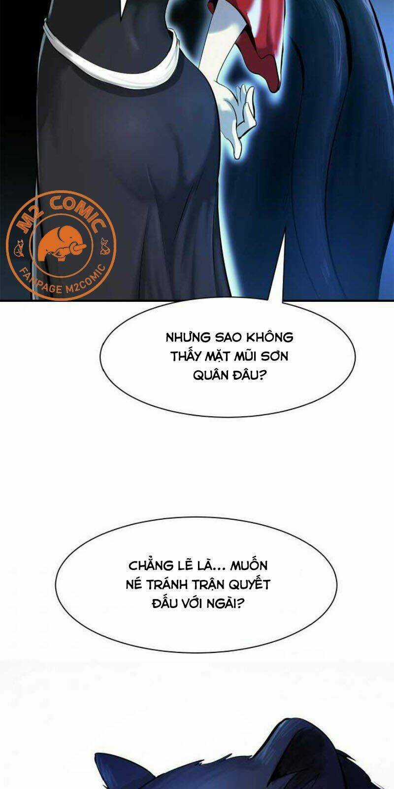 xuyên không thành hổ Chapter 5 trang 20