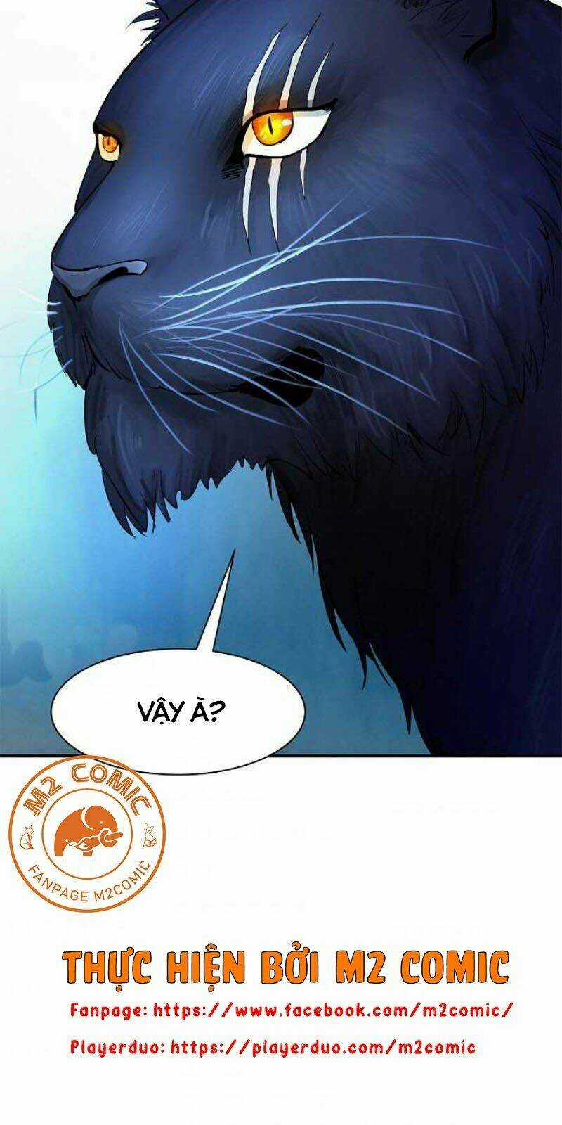 xuyên không thành hổ Chapter 5 trang 21