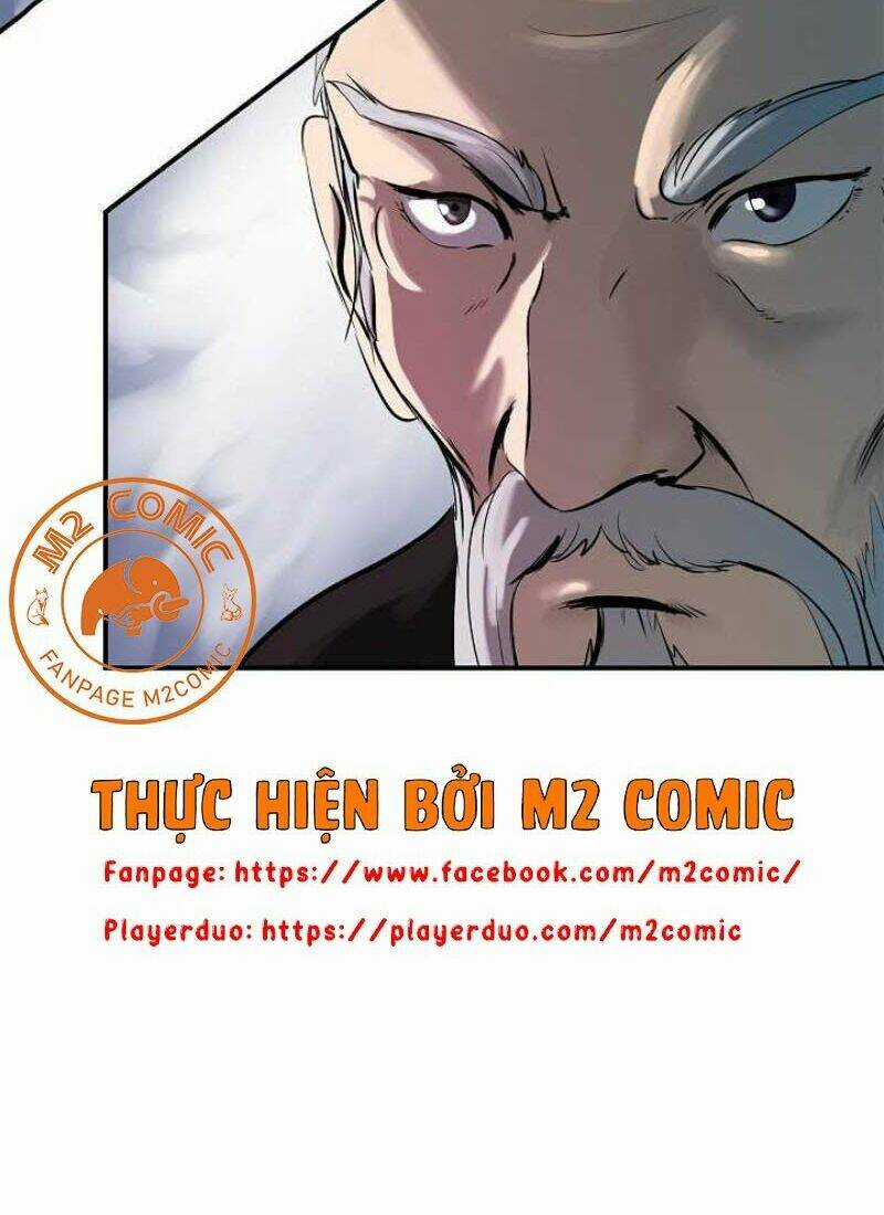 xuyên không thành hổ Chapter 5 trang 30