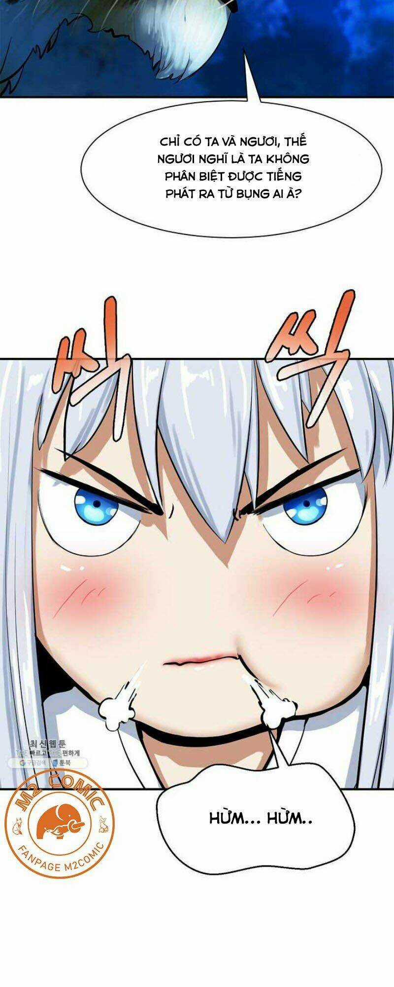 xuyên không thành hổ Chapter 5 trang 62