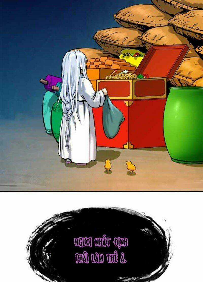 xuyên không thành hổ Chapter 5 trang 7