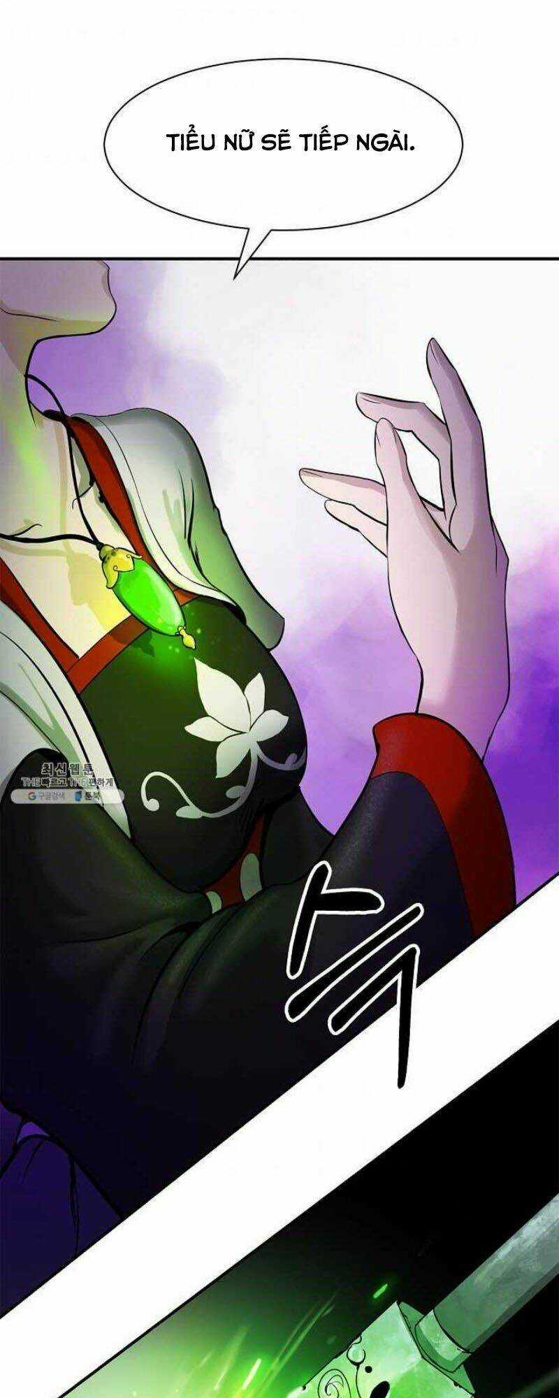 xuyên không thành hổ Chapter 5 trang 79