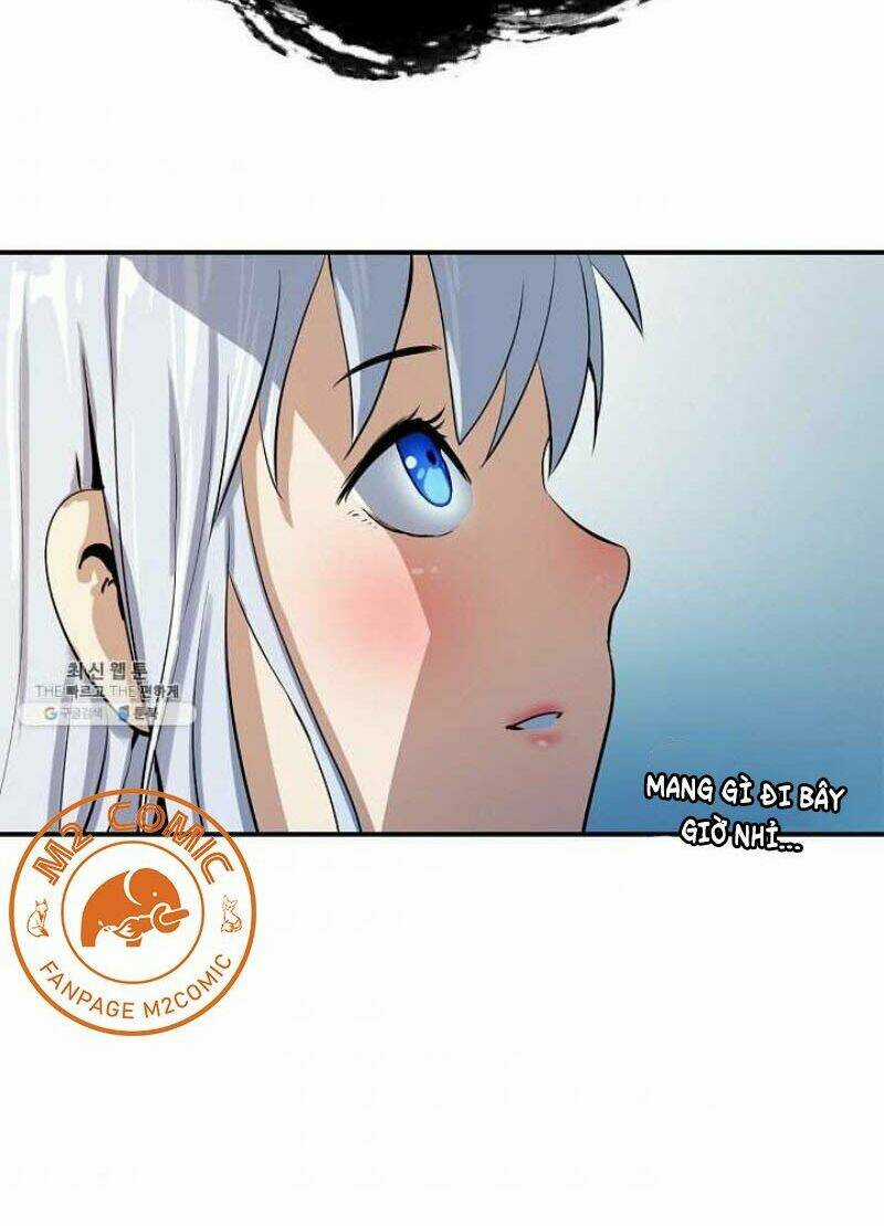 xuyên không thành hổ Chapter 5 trang 8