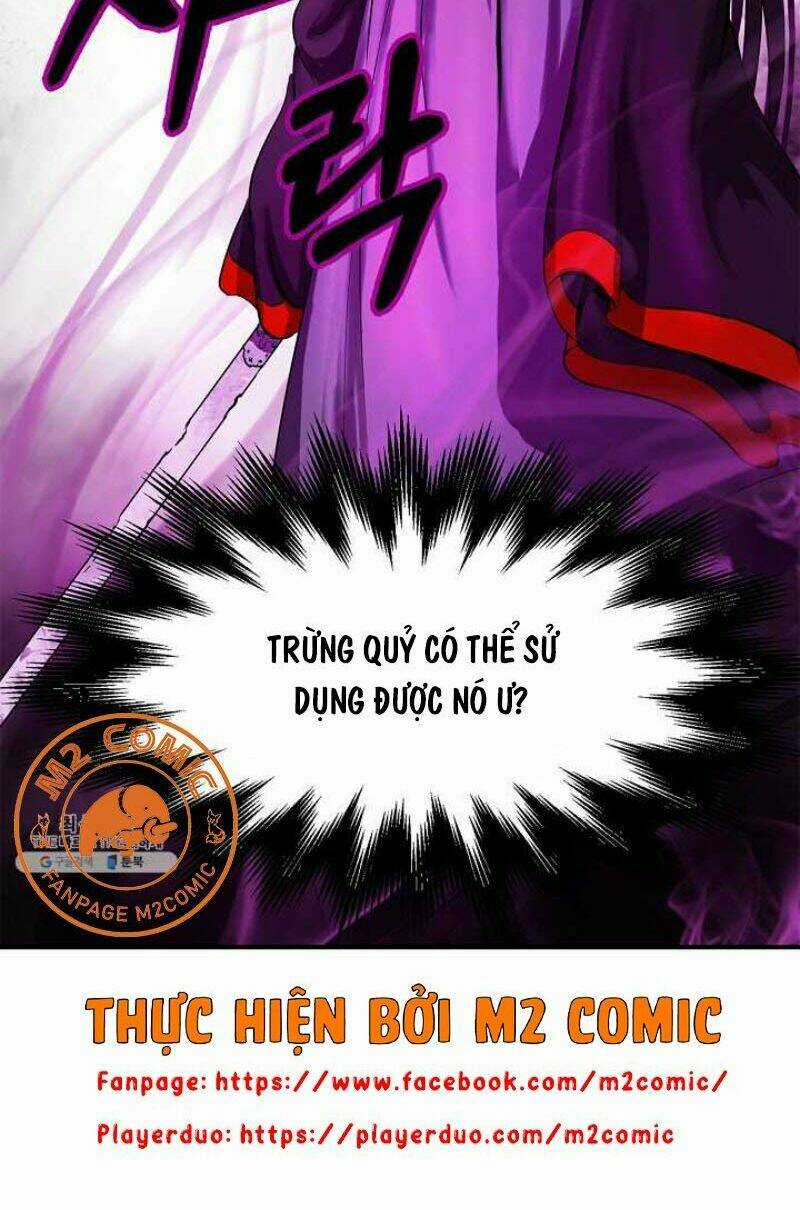 xuyên không thành hổ Chapter 5 trang 83