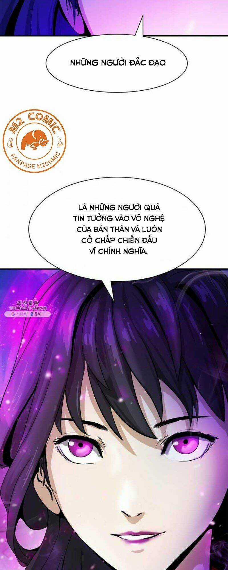 xuyên không thành hổ Chapter 5 trang 85