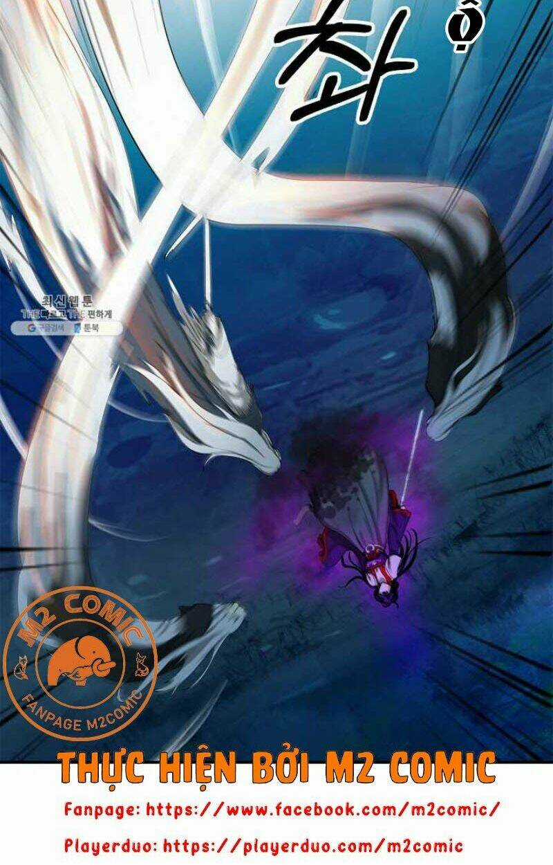 xuyên không thành hổ Chapter 5 trang 88