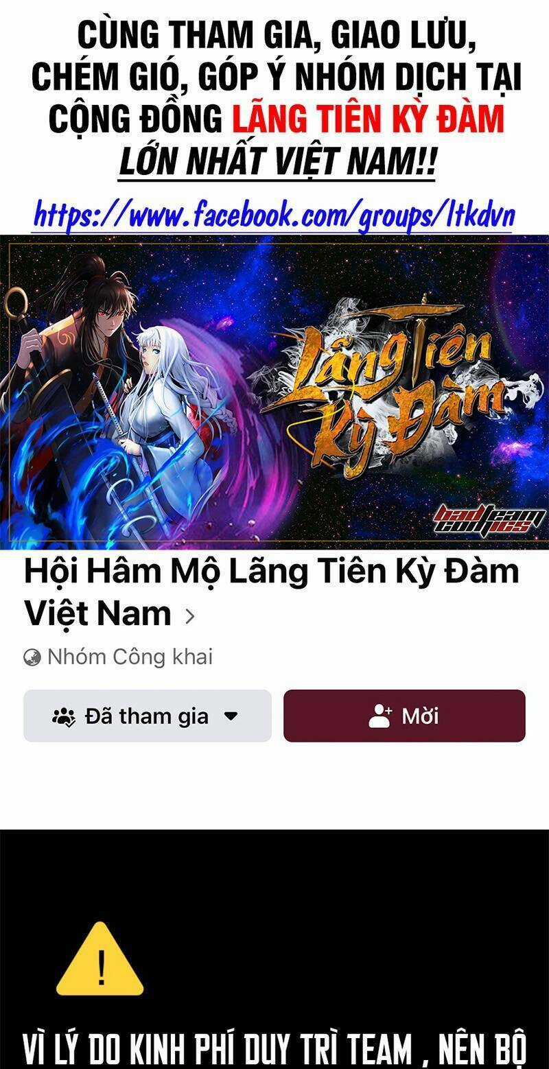 xuyên không thành hổ Chapter 91 trang 0