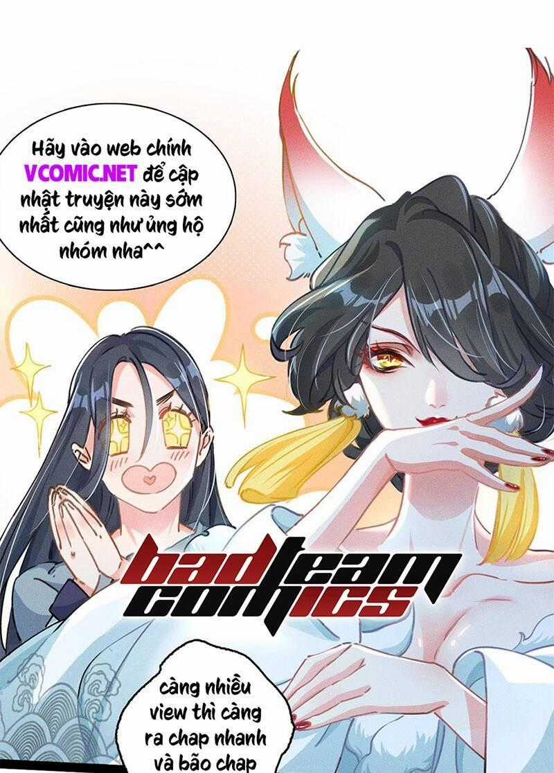 xuyên không thành hổ Chapter 97 trang 0