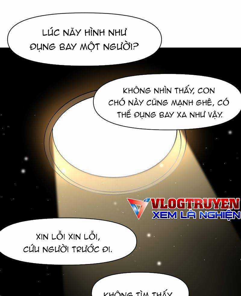 Xuyên Không Tới Thế Giới Tu Chân Nhưng Ta Vẫn Có Mạng Internet Chapter 1 trang 28