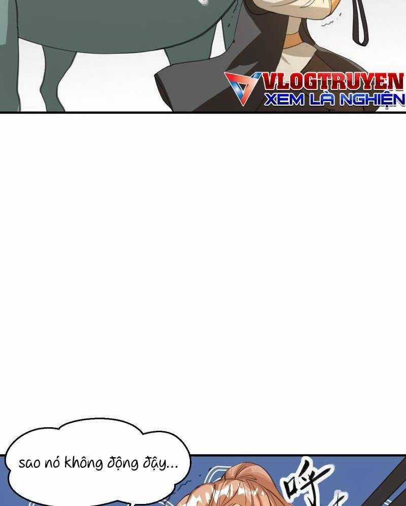 Xuyên Không Tới Thế Giới Tu Chân Nhưng Ta Vẫn Có Mạng Internet Chapter 10 trang 23