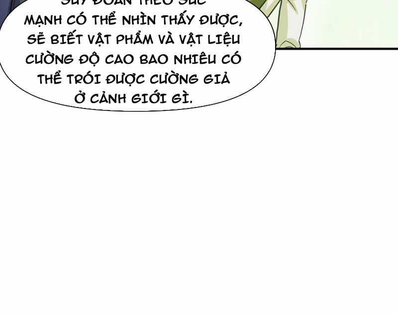 Xuyên Không Tới Thế Giới Tu Chân Nhưng Ta Vẫn Có Mạng Internet Chapter 16 trang 101