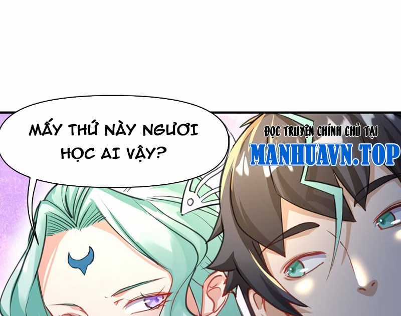 Xuyên Không Tới Thế Giới Tu Chân Nhưng Ta Vẫn Có Mạng Internet Chapter 16 trang 102