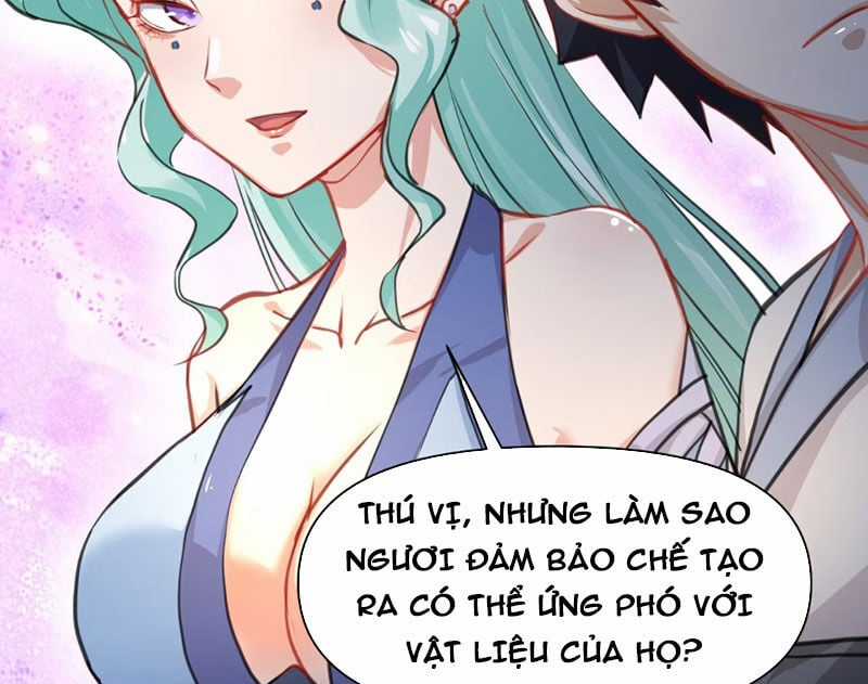 Xuyên Không Tới Thế Giới Tu Chân Nhưng Ta Vẫn Có Mạng Internet Chapter 16 trang 103