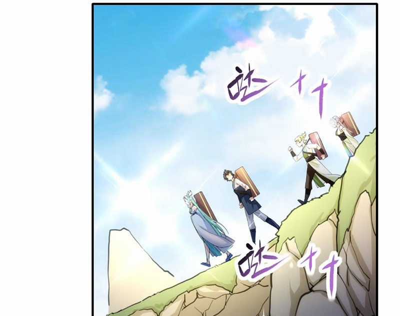 Xuyên Không Tới Thế Giới Tu Chân Nhưng Ta Vẫn Có Mạng Internet Chapter 16 trang 107