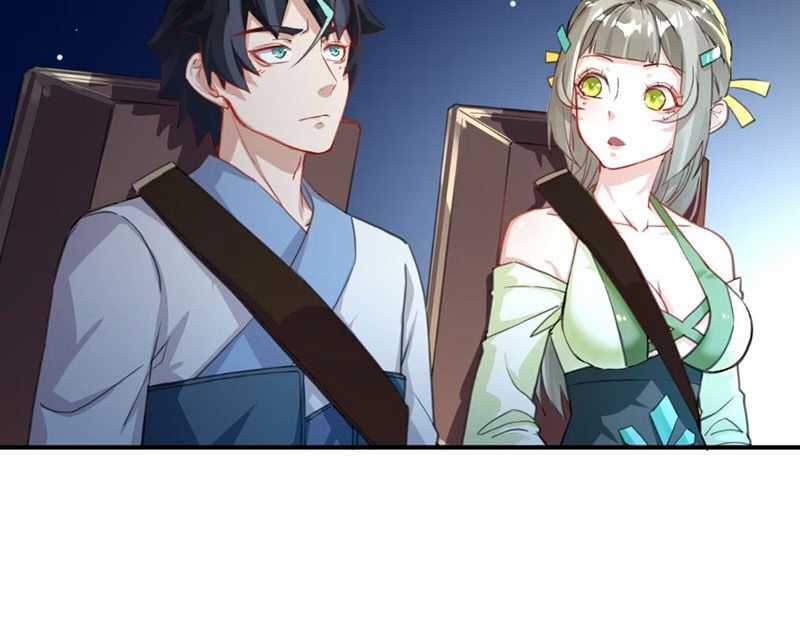 Xuyên Không Tới Thế Giới Tu Chân Nhưng Ta Vẫn Có Mạng Internet Chapter 16 trang 11