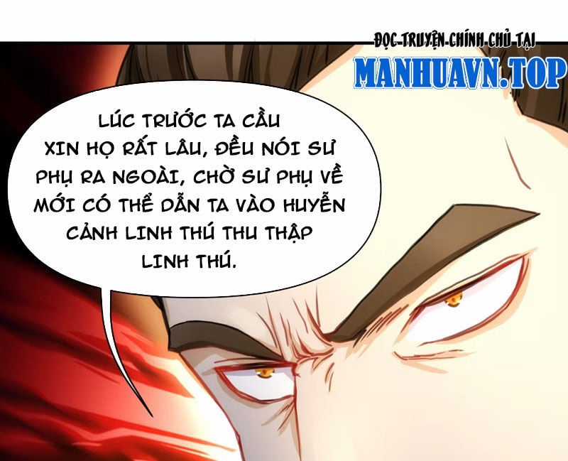 Xuyên Không Tới Thế Giới Tu Chân Nhưng Ta Vẫn Có Mạng Internet Chapter 16 trang 116