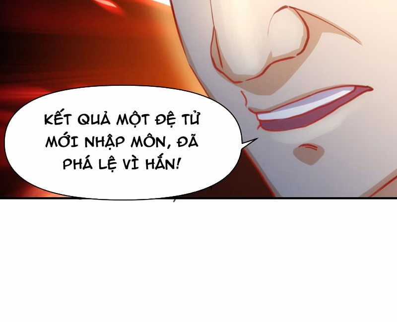 Xuyên Không Tới Thế Giới Tu Chân Nhưng Ta Vẫn Có Mạng Internet Chapter 16 trang 117