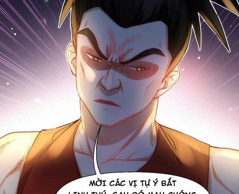 Xuyên Không Tới Thế Giới Tu Chân Nhưng Ta Vẫn Có Mạng Internet Chapter 16 trang 123