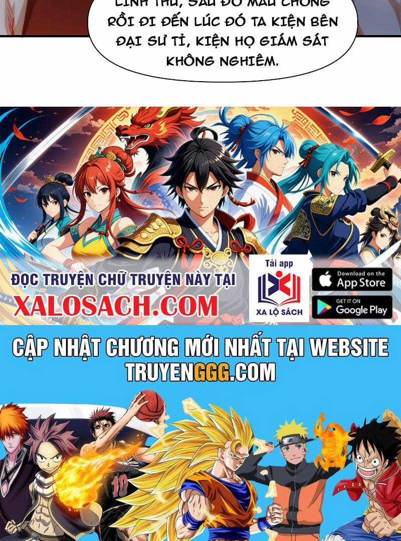 Xuyên Không Tới Thế Giới Tu Chân Nhưng Ta Vẫn Có Mạng Internet Chapter 16 trang 124