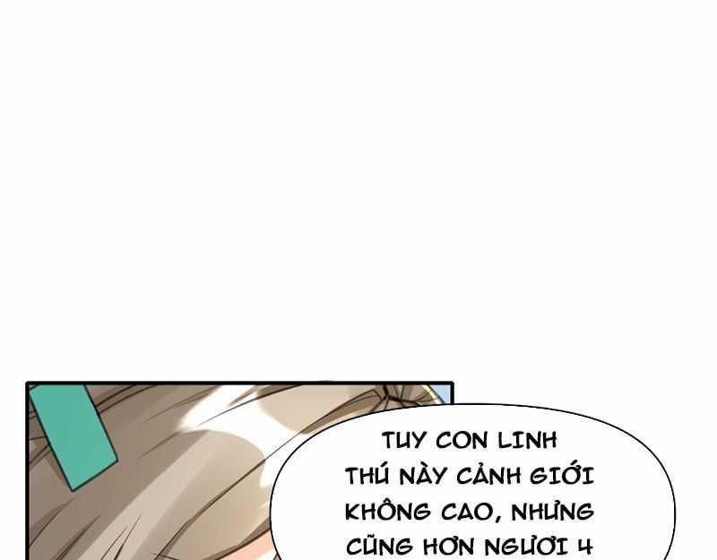 Xuyên Không Tới Thế Giới Tu Chân Nhưng Ta Vẫn Có Mạng Internet Chapter 16 trang 14