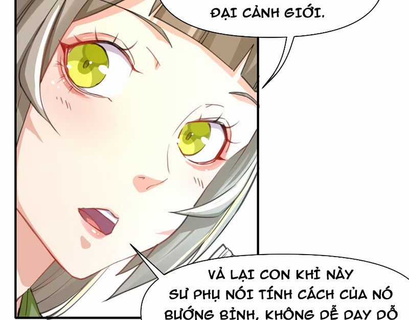 Xuyên Không Tới Thế Giới Tu Chân Nhưng Ta Vẫn Có Mạng Internet Chapter 16 trang 15