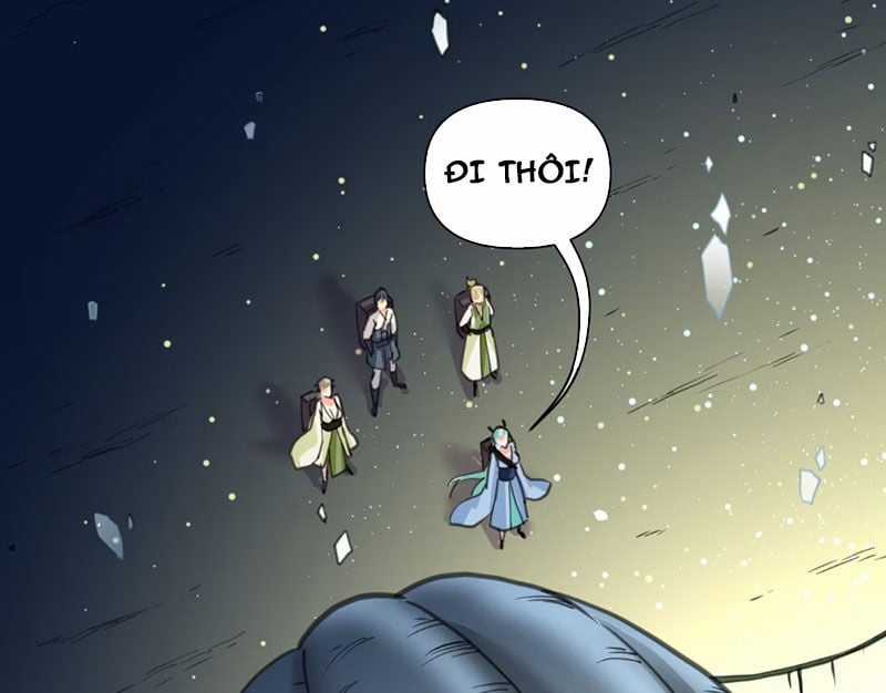 Xuyên Không Tới Thế Giới Tu Chân Nhưng Ta Vẫn Có Mạng Internet Chapter 16 trang 32