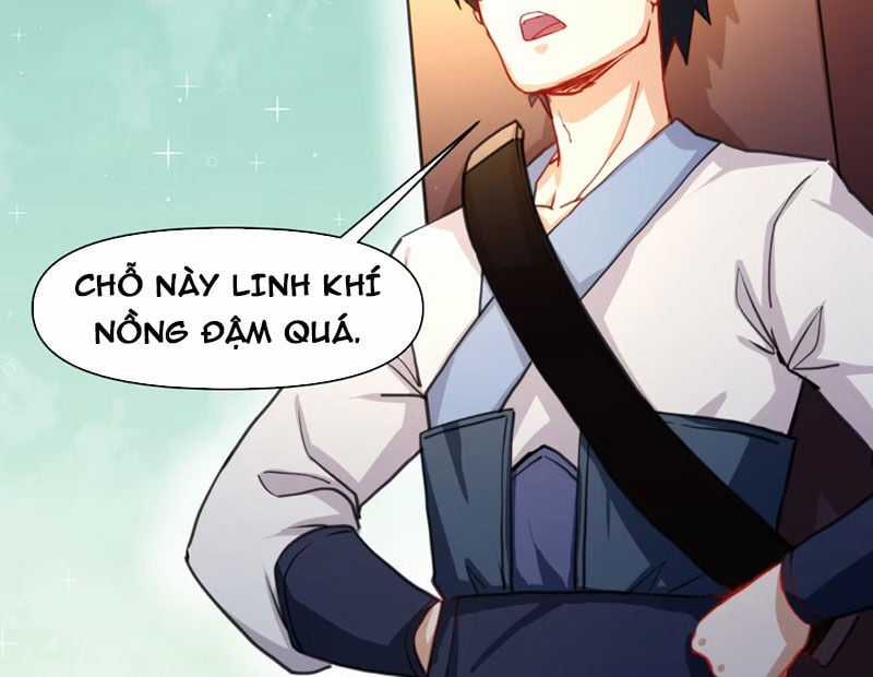 Xuyên Không Tới Thế Giới Tu Chân Nhưng Ta Vẫn Có Mạng Internet Chapter 16 trang 65