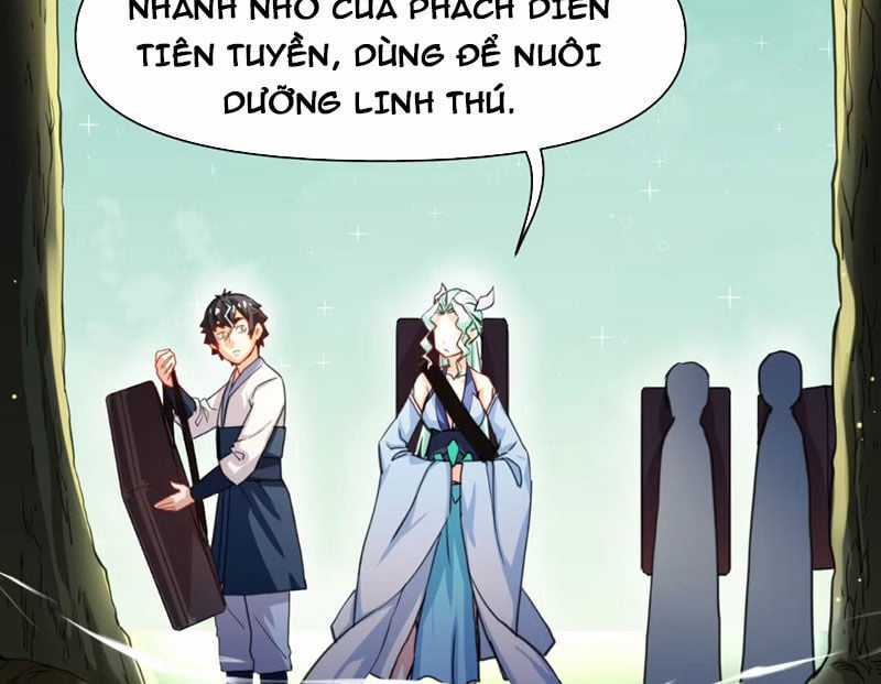 Xuyên Không Tới Thế Giới Tu Chân Nhưng Ta Vẫn Có Mạng Internet Chapter 16 trang 68