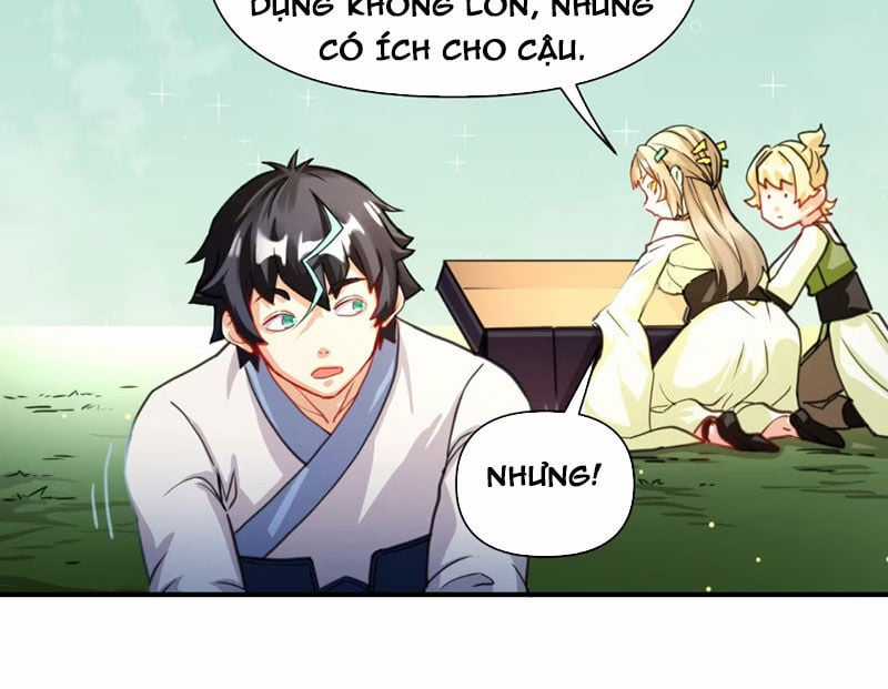 Xuyên Không Tới Thế Giới Tu Chân Nhưng Ta Vẫn Có Mạng Internet Chapter 16 trang 73