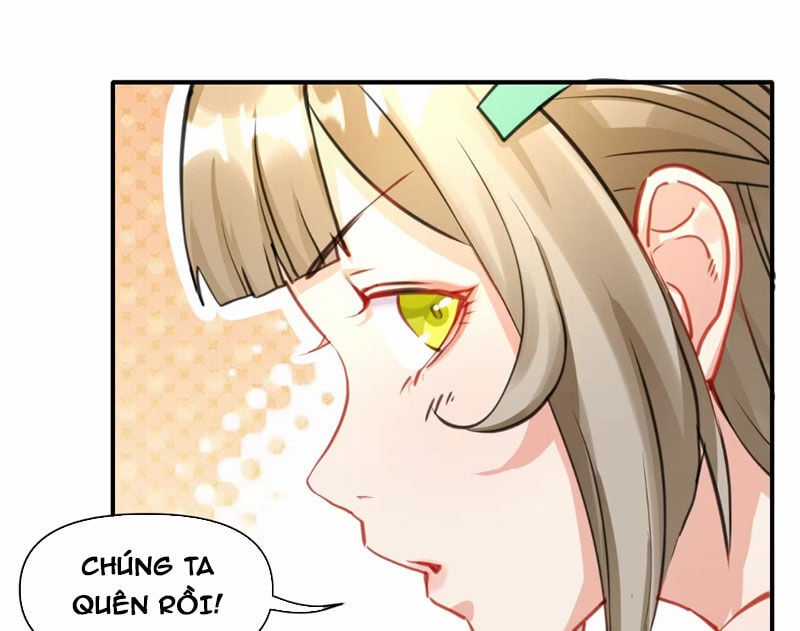 Xuyên Không Tới Thế Giới Tu Chân Nhưng Ta Vẫn Có Mạng Internet Chapter 16 trang 74