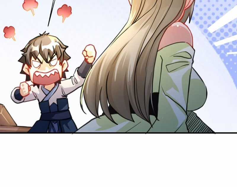 Xuyên Không Tới Thế Giới Tu Chân Nhưng Ta Vẫn Có Mạng Internet Chapter 16 trang 77