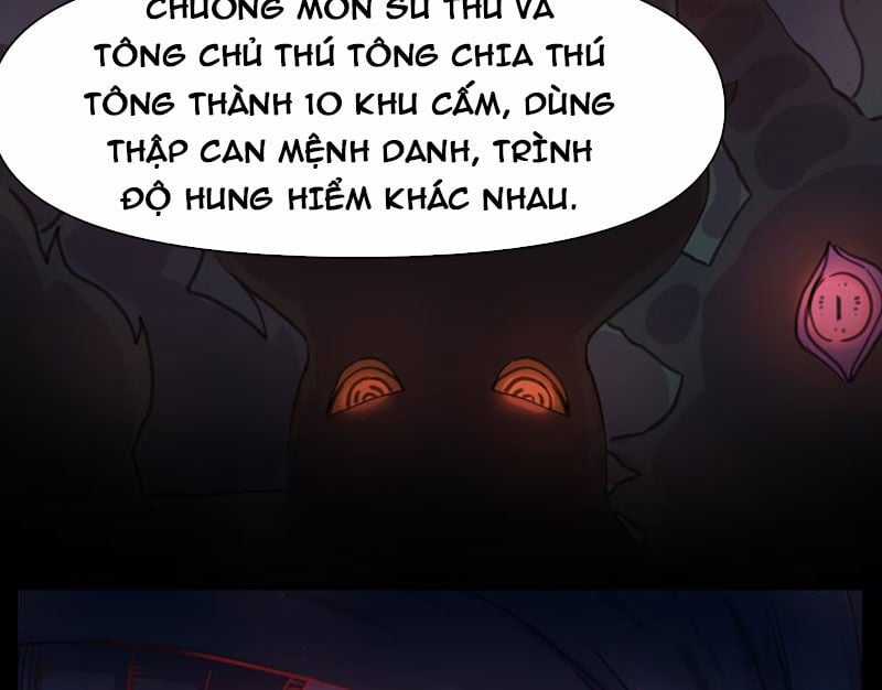 Xuyên Không Tới Thế Giới Tu Chân Nhưng Ta Vẫn Có Mạng Internet Chapter 16 trang 8