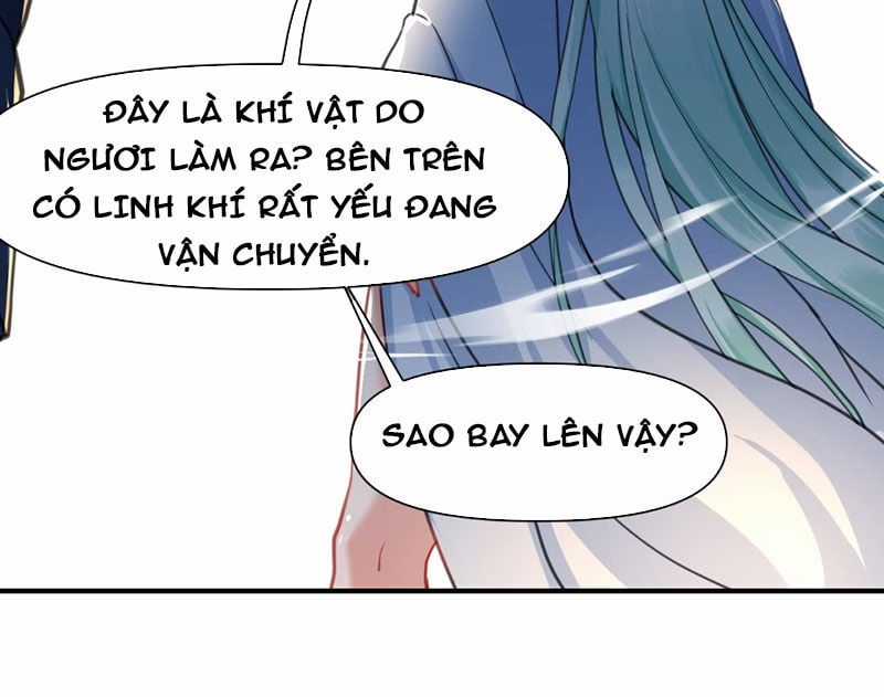 Xuyên Không Tới Thế Giới Tu Chân Nhưng Ta Vẫn Có Mạng Internet Chapter 16 trang 82