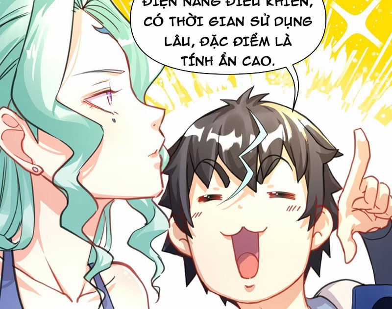 Xuyên Không Tới Thế Giới Tu Chân Nhưng Ta Vẫn Có Mạng Internet Chapter 16 trang 84