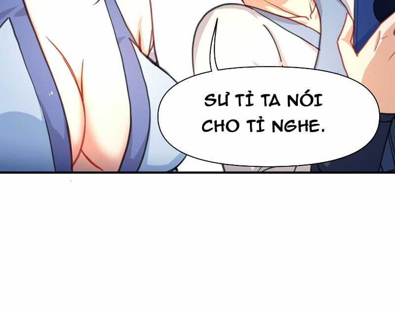 Xuyên Không Tới Thế Giới Tu Chân Nhưng Ta Vẫn Có Mạng Internet Chapter 16 trang 85