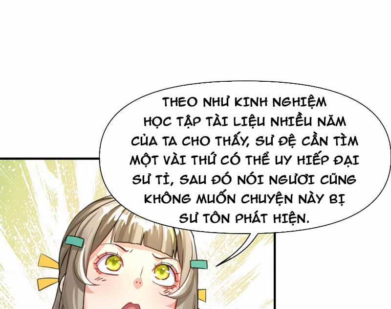 Xuyên Không Tới Thế Giới Tu Chân Nhưng Ta Vẫn Có Mạng Internet Chapter 16 trang 89