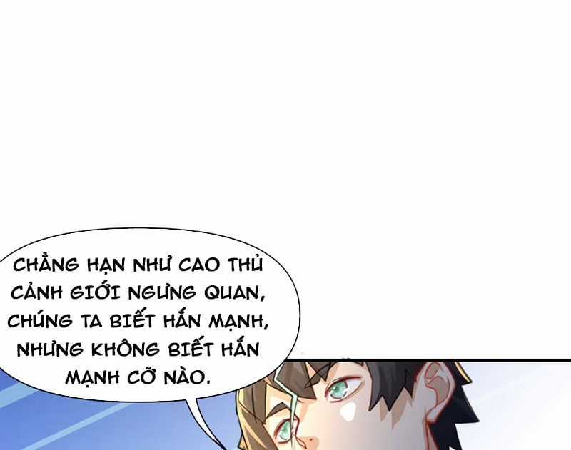 Xuyên Không Tới Thế Giới Tu Chân Nhưng Ta Vẫn Có Mạng Internet Chapter 16 trang 97