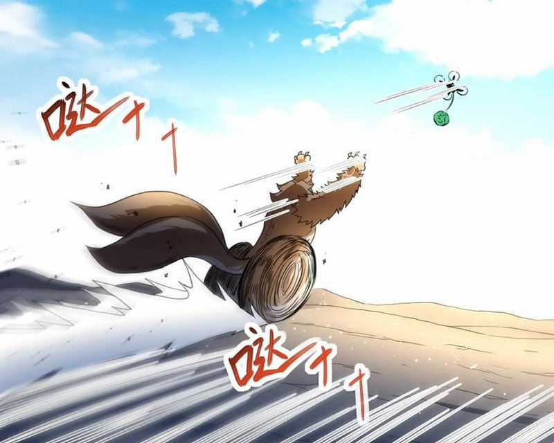 Xuyên Không Tới Thế Giới Tu Chân Nhưng Ta Vẫn Có Mạng Internet Chapter 17 trang 103