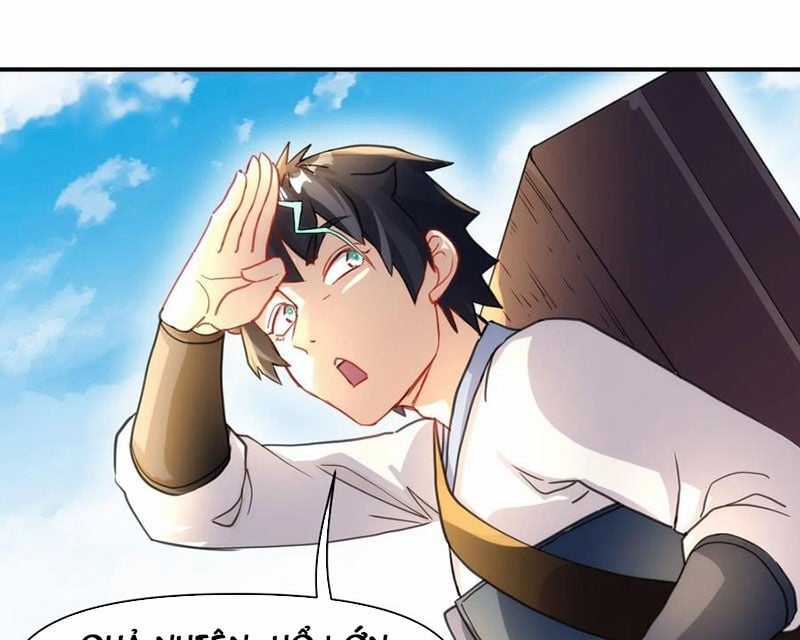 Xuyên Không Tới Thế Giới Tu Chân Nhưng Ta Vẫn Có Mạng Internet Chapter 17 trang 105