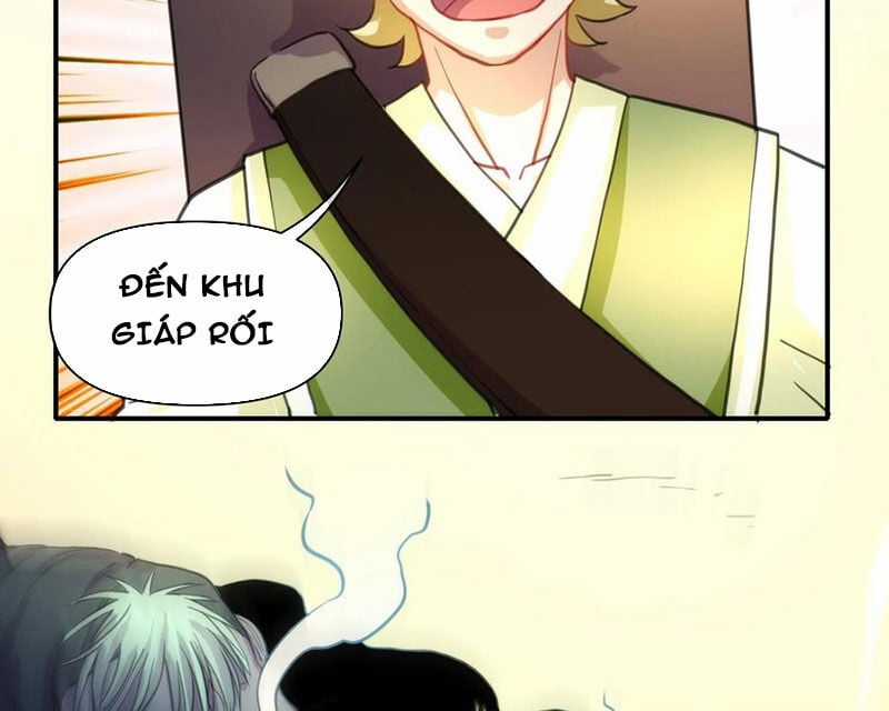 Xuyên Không Tới Thế Giới Tu Chân Nhưng Ta Vẫn Có Mạng Internet Chapter 17 trang 110