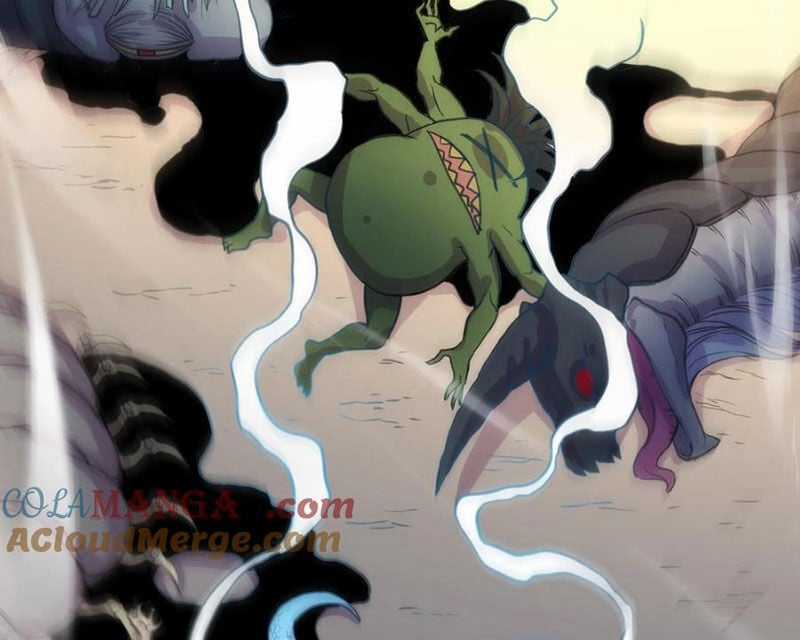 Xuyên Không Tới Thế Giới Tu Chân Nhưng Ta Vẫn Có Mạng Internet Chapter 17 trang 111