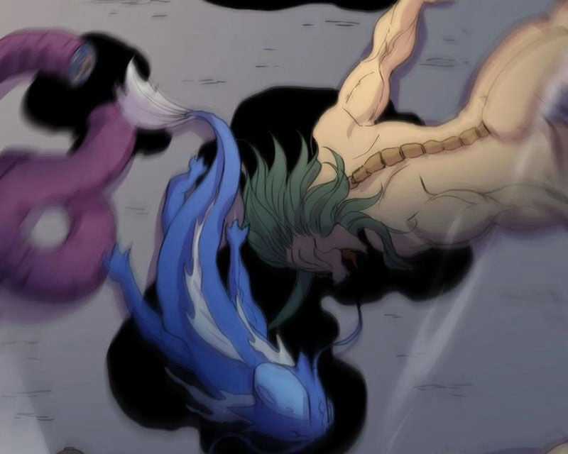 Xuyên Không Tới Thế Giới Tu Chân Nhưng Ta Vẫn Có Mạng Internet Chapter 17 trang 113